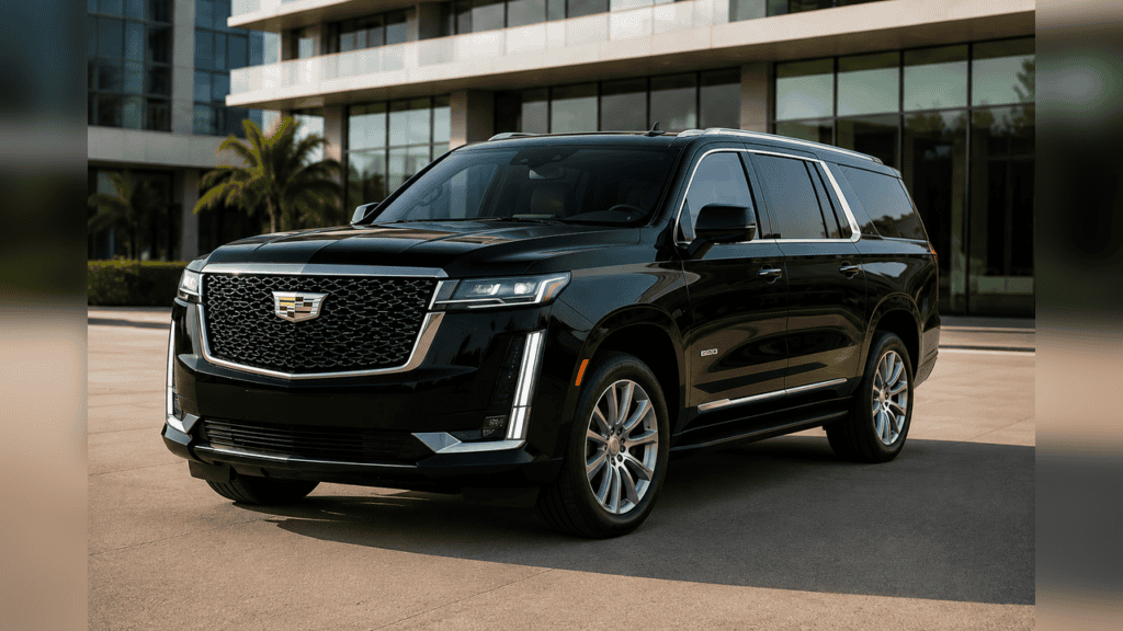escalade