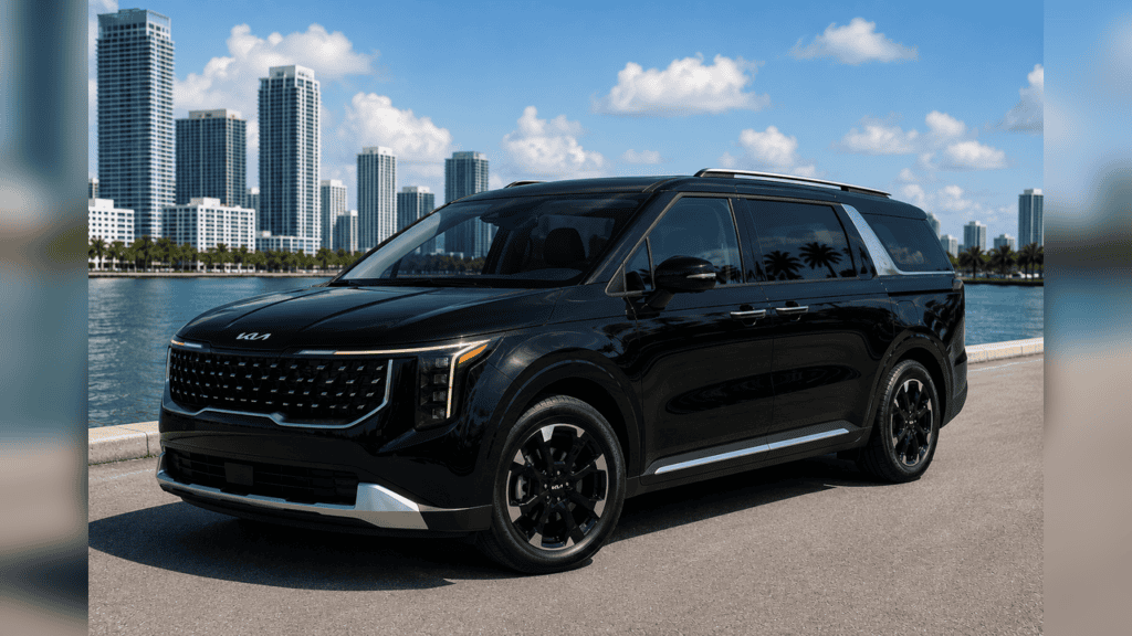 economy suv