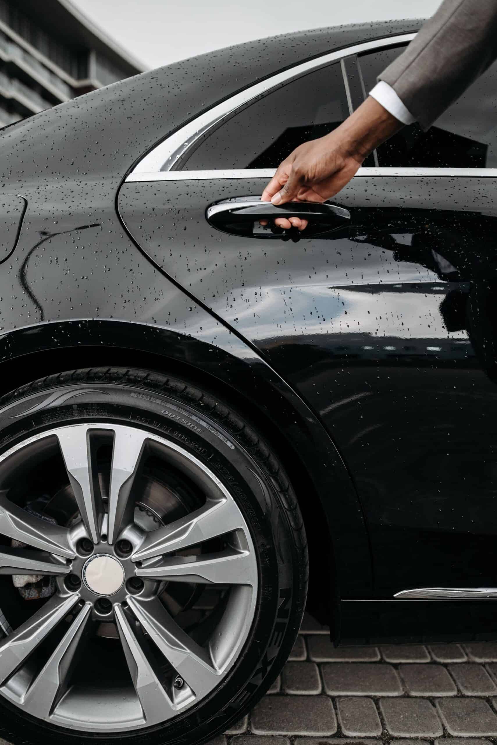 car service miami