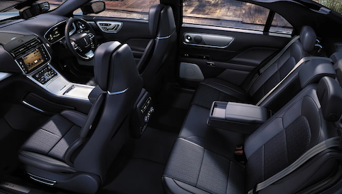 luxury-sedan-interior